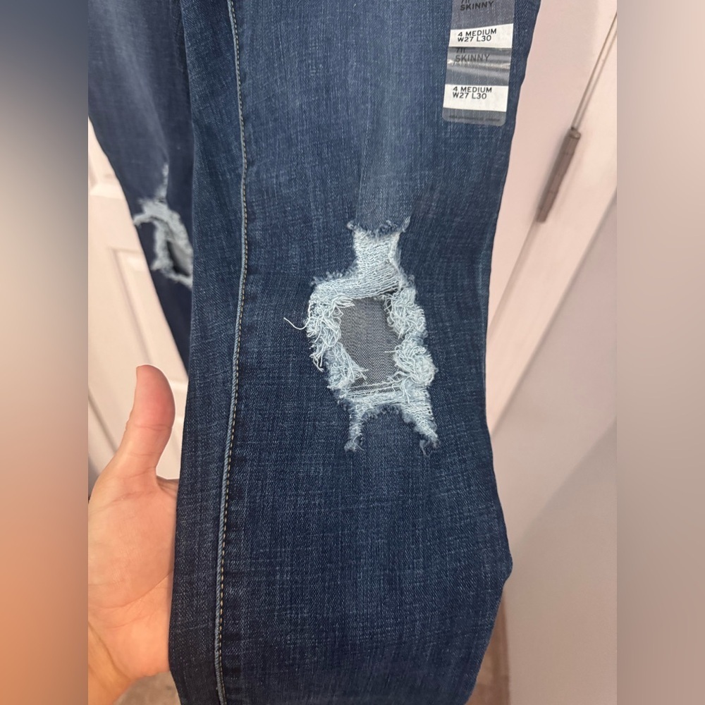 Levi’s jeans - Picture 6 of 8